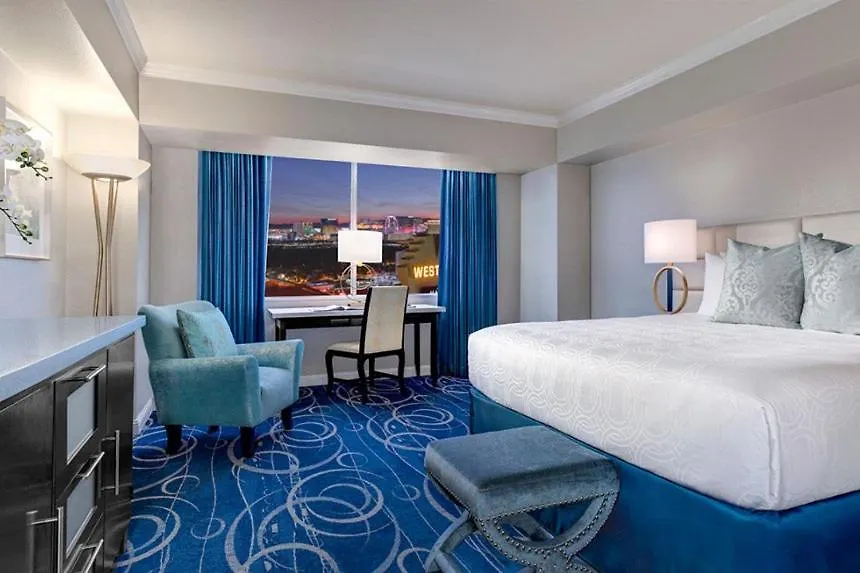 **** Hotel Westgate Las Vegas Resort & Casino USA
