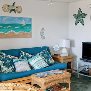 Tropicana 8 Apartment Ocean City