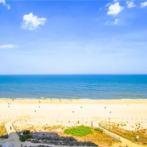 Pyramid Iv Holiday home Ocean City