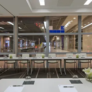 **** Hotel Pullman Brussels Centre Midi Belgio