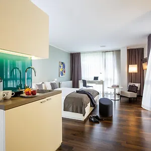 ** Hotel The Flag Svizzera