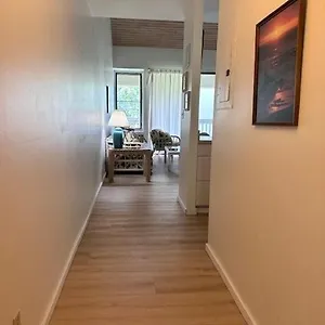 Deep Blue Apartment Kahuku