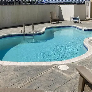 Cori Noel Holiday home Ocean City