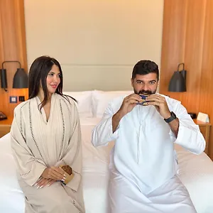 **** Hotel Doubletree By Hilton - Business Bay Emirati Arabi Uniti