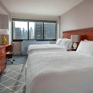 **** Hotel Courtyard By Marriott Manhattan/ Fifth Avenue Stati Uniti