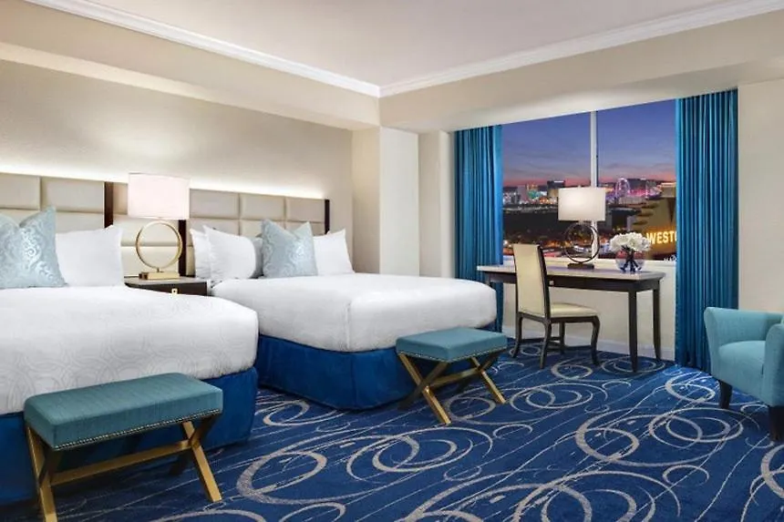 Westgate Las Vegas Resort & Casino 4*,  United States
