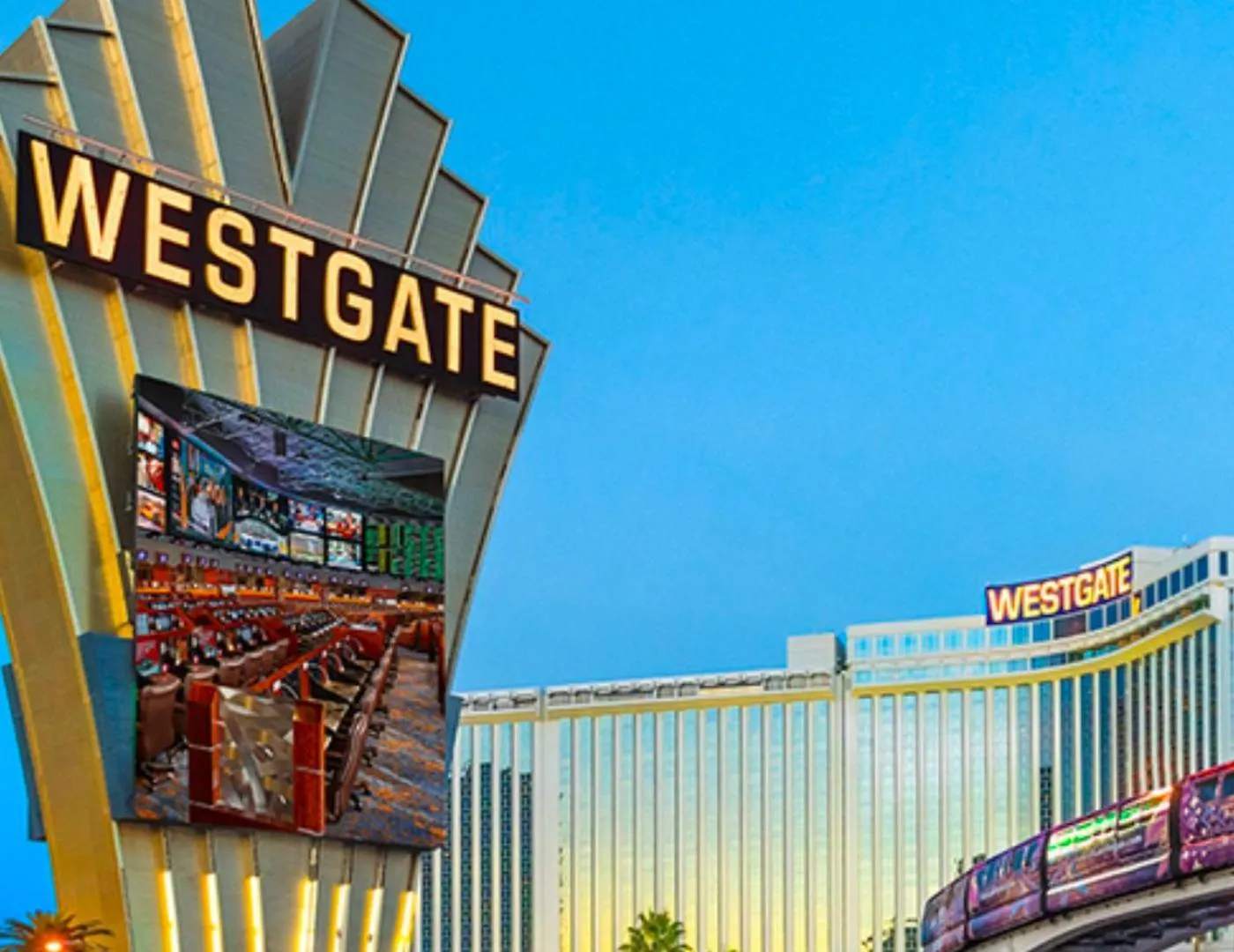 Hotel Westgate Las Vegas Resort & Casino