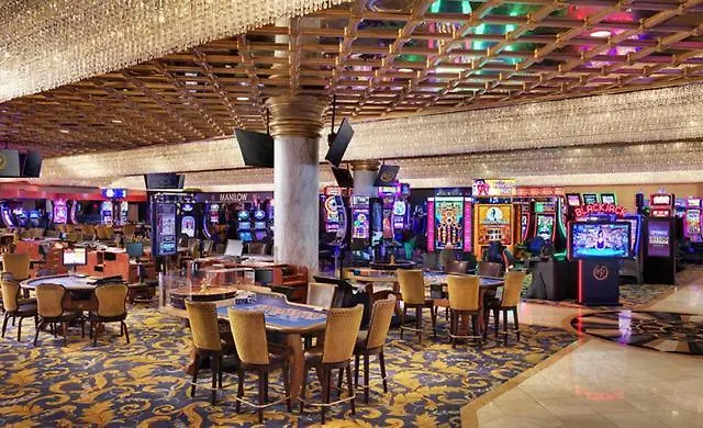 Hotel Westgate Las Vegas Resort & Casino